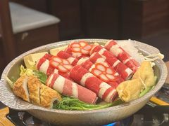 -隐月· 㐂和食屋(芝罘万达公馆店)