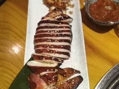 -丸藏和牛烧肉专门店(园区师惠坊店)