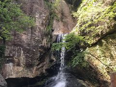 -十九峰景区-倒脱靴