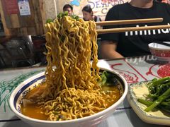 -辉记炭烧海鲜大排档·老字号(福田店)