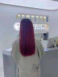 -赤道 Hair Salon