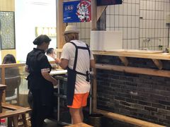 -十一街幺鸡成都担担面(悠方店)