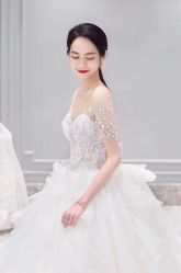 -韩国天使嫁衣婚纱礼服馆(上海旗舰店)