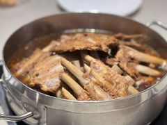 -蝎王府羊蝎子(西直门店)