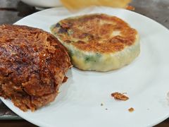-白魁老号饭庄(安内店)