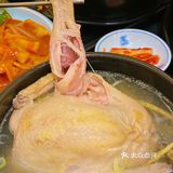 不用去韩国‼️广州也能吃到正宗🇰🇷参鸡汤