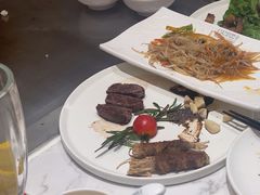 -火地铁板烧(昆山万象汇店)