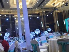 -龙熙维景国际会议中心