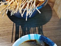 -肖四女乐山跷脚牛肉(南汇大学城生活广场店)