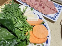 -东镇老火锅(长春路首店)