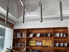 -MEGA BASE 健身馆(南山店)