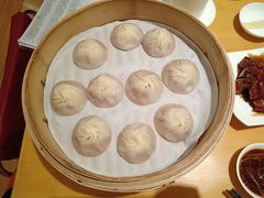 -鼎泰丰(当代商城店)