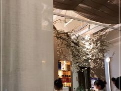 大堂-梅花境(万科店)