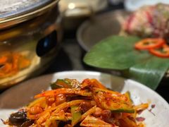 -味家烤肉烤鳗鱼牛排(西塔旗舰店)