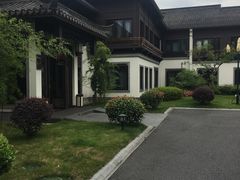 -杭州西湖柳莺里酒店·闻莺厅