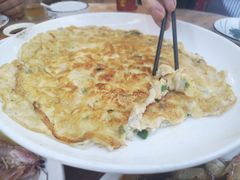 -健跳小海鲜(人民路店)