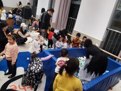 -红黄蓝成长中心(海淀上地店)