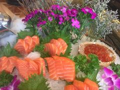 -鲜稻回转寿司(百利城店)