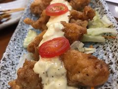 南蛮炸鸡块-有喜屋·深夜食堂(环宇荟店)