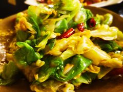 -味纯私房菜江湖菜·烧烤.羊蝎子(卡尔店)
