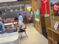 -亚惠美食(塘沽乐购店)