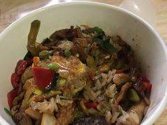 -周记热干面豆皮大王(桃花东街店)