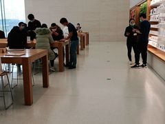 -Apple零售店(苏州店)