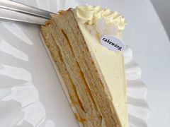 -CAKE WANG千层制造所(省府店)