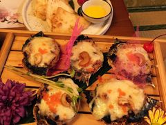 芝士蟹宝-大江户日本料理(吕厝店)