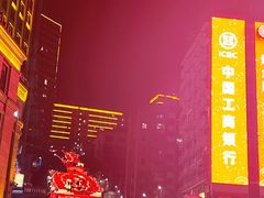 -万达广场(万州店)