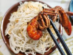 虾尾巴肉-91小龙虾·香辣蛙(蛇口店)