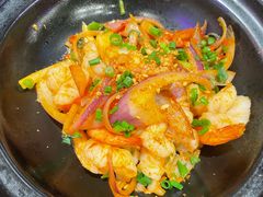 -露斯港式茶餐厅(西村大院店)