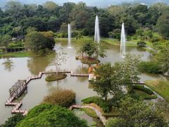 -中国科学院西双版纳热带植物园