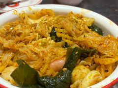 -堂堂小伙夫·辽宁小吃大排档(京西大悦城店)