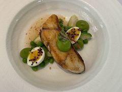 香煎冰岛银鳕鱼-蝶舍·MAISON PAPILLON