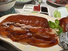 -董家大院·京味家常菜(朝丰家园店)