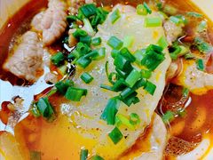-涂记油酥饼(江汉三路店)