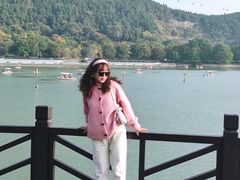 -云龙湖旅游景区