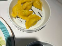 -船歌·鱼水饺青岛菜(恒隆广场店)