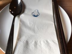 餐具摆设-SUSU·苏苏(四合院创始店)