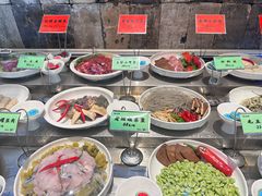-黄山老妈·土菜(碧桂园店)