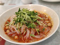 -汗腾格里·风味餐厅(新疆驻京办店)