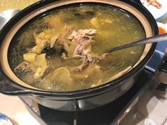 -徽珍源(龙茗路店)