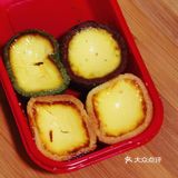 排队三圈拐弯，老板都劝客，新街口的中式点心店如何⁉️