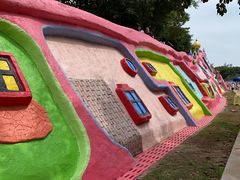 -漳州滨海火山岛自然生态风景区
