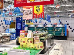 -大润发(王庄店)