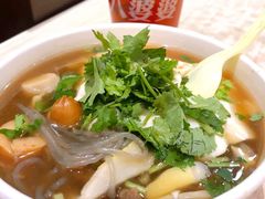 -八婆婆烧仙草(中山路店)