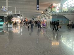 -广州白云国际机场-T2航站楼