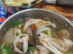-小满手工粉(上海维璟广场店)