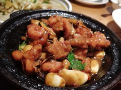 -茉莉餐厅(悦方idmall店)
